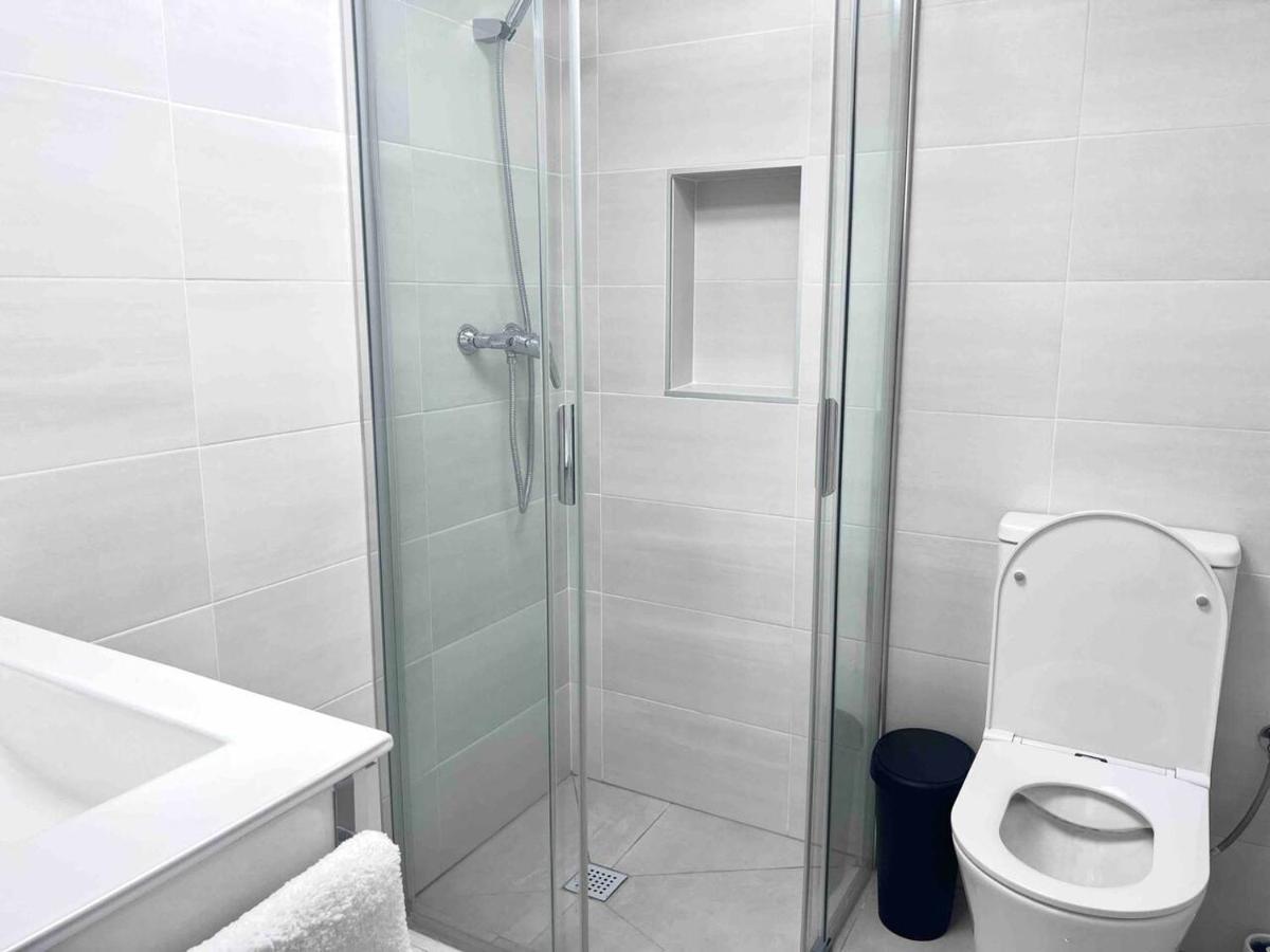 Apartamento Cerca De La Playa, Торре-дель-Мар Экстерьер фото